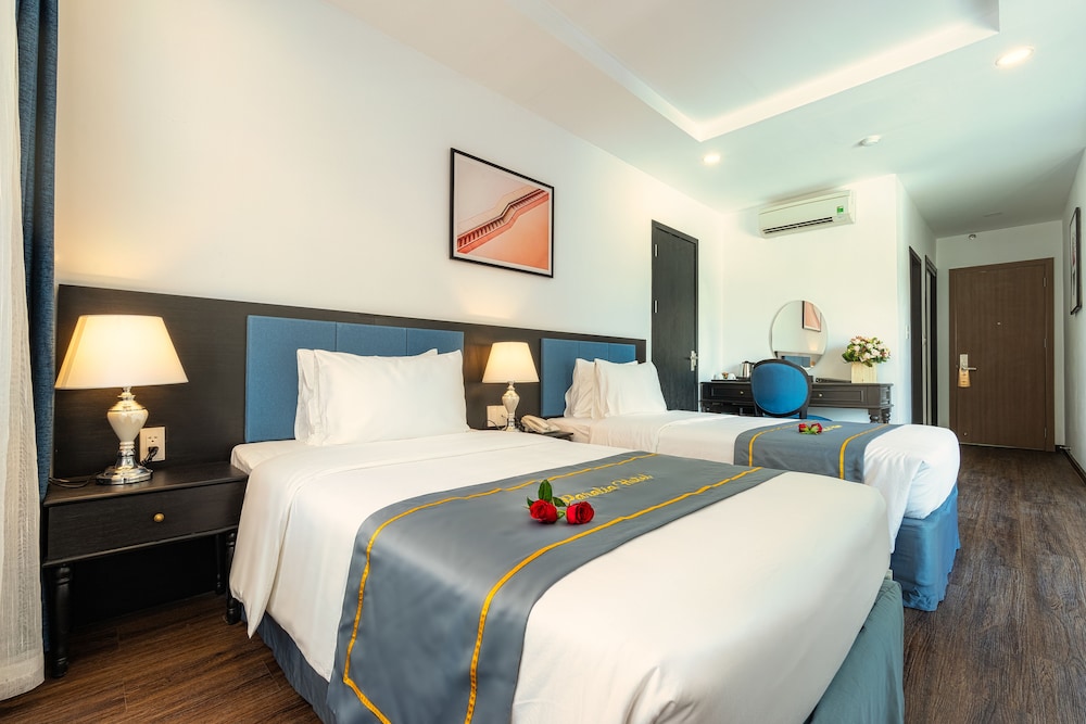 Paralia Hotel Nha Trang 9/31