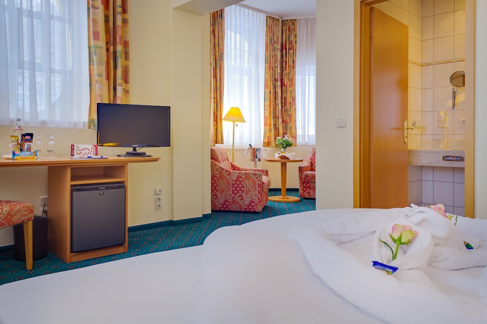 Ferien Hotel Sudharz 21/65