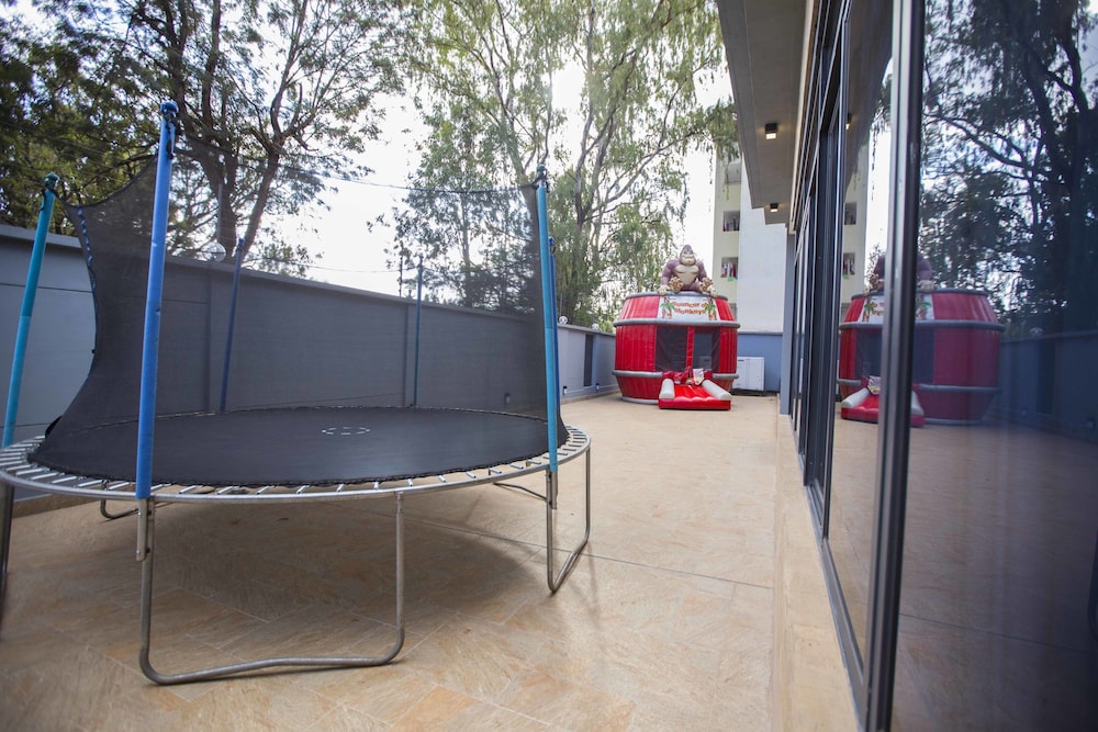 Swiss-Belinn Nairobi 38/50