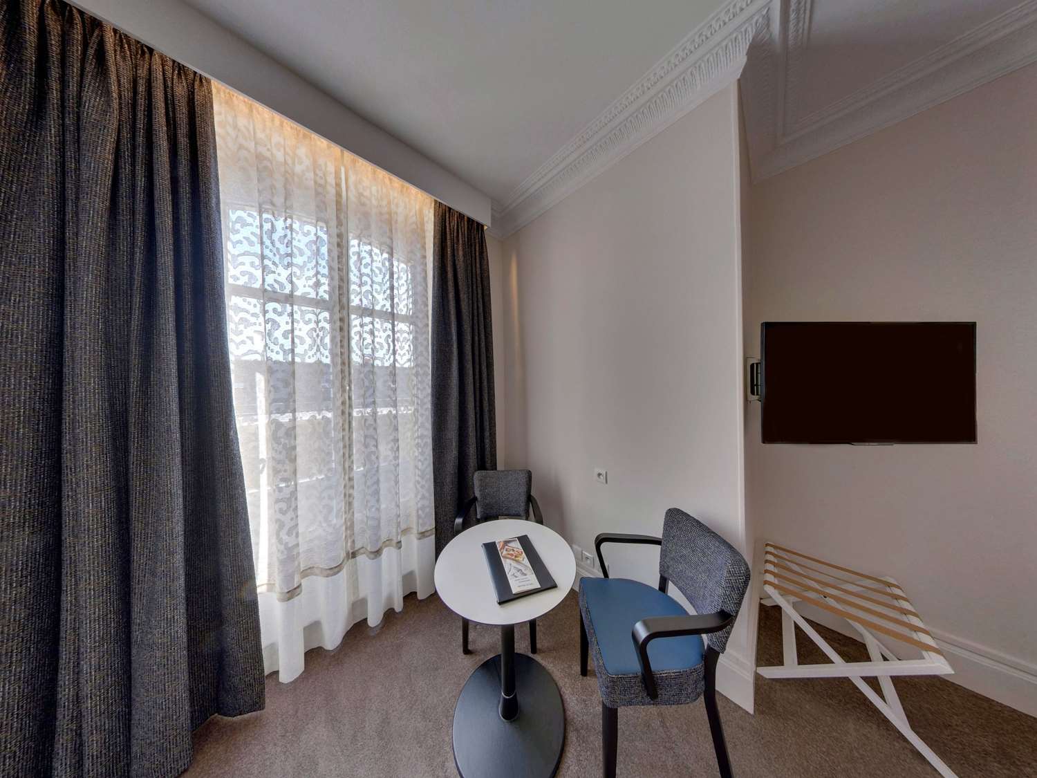Best Western Hotel D'arc 42/42