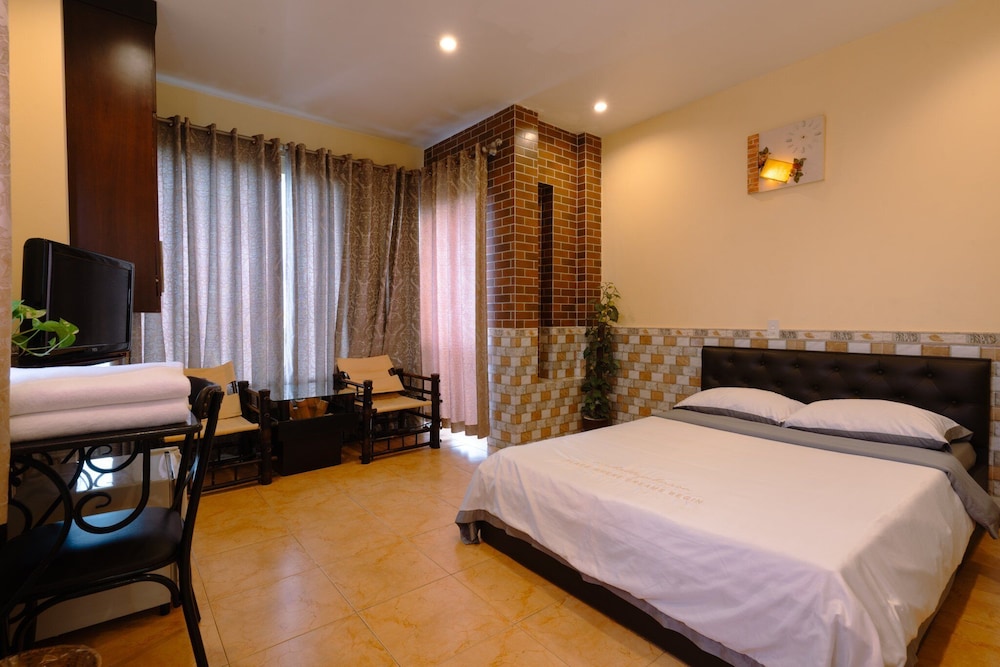 Kim Lan Hotel Can Tho 9/58