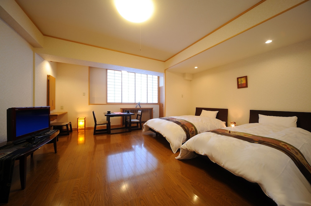Suzukiya Ryokan 10/44