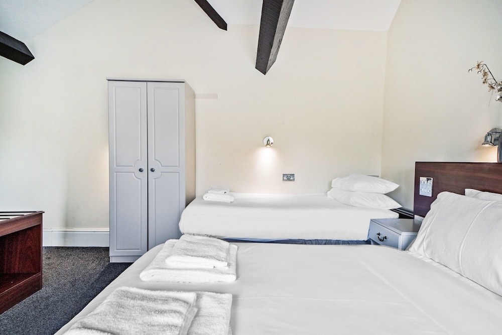 Mountain Park Hotel 18/50
