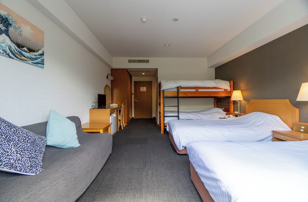 Hakuba Panorama Hotel 11/51