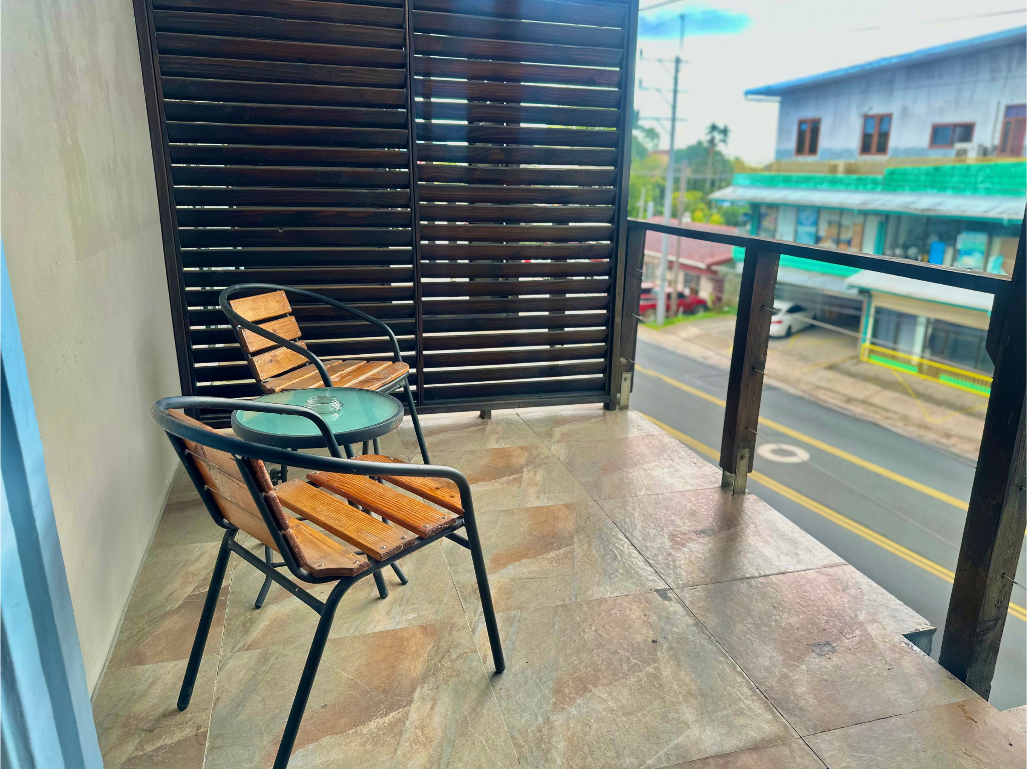 Palau Central Hotel 1/50