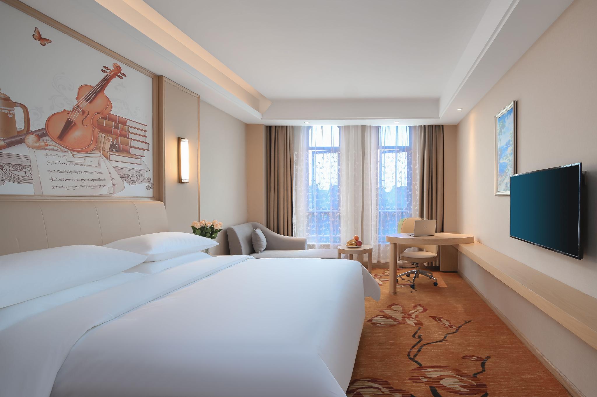 Vienna Hotel (Tongxiang Puyuan) 15/54