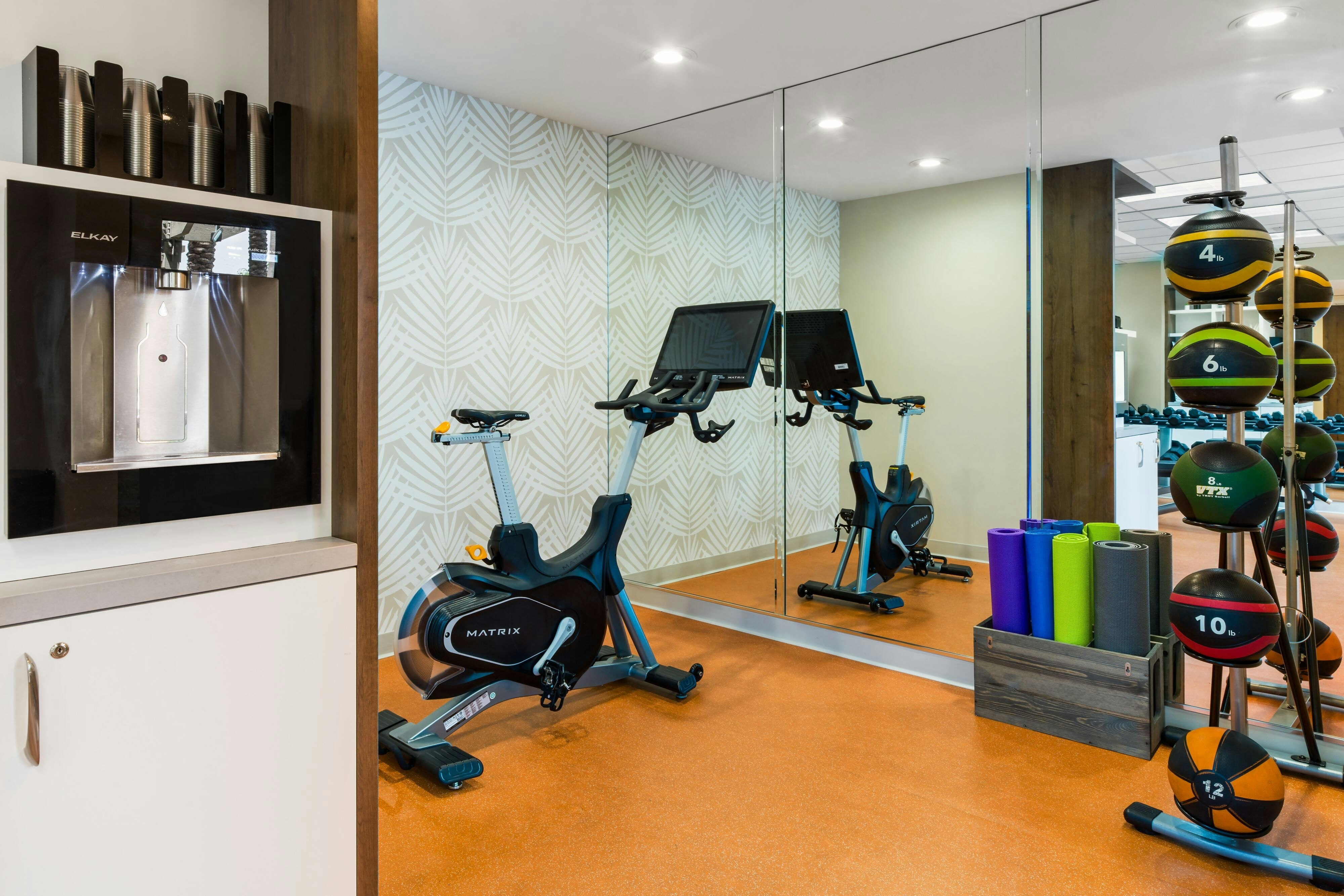 Residence Inn Irvine John Wayne Airport Orange County 9/15