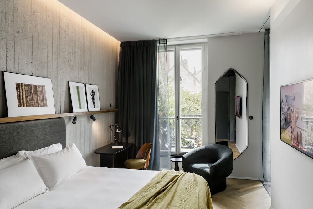 Hotel National Des Arts Et Metiers 23/62