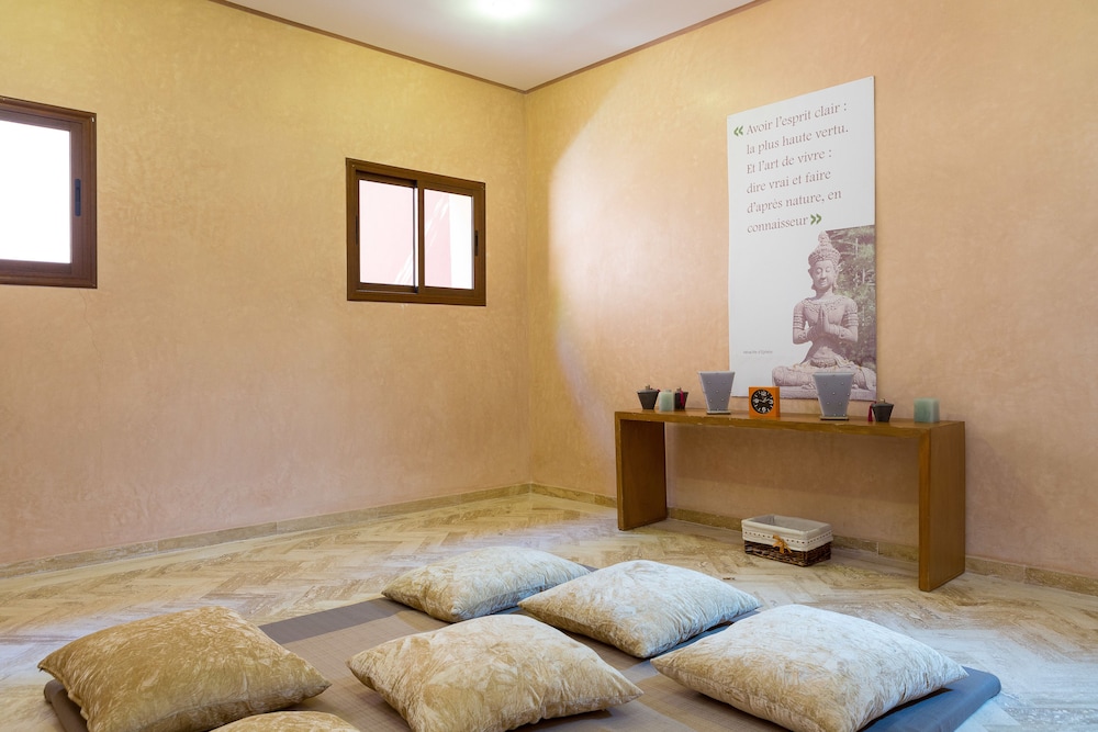 Domaine Rosaroum 写真4