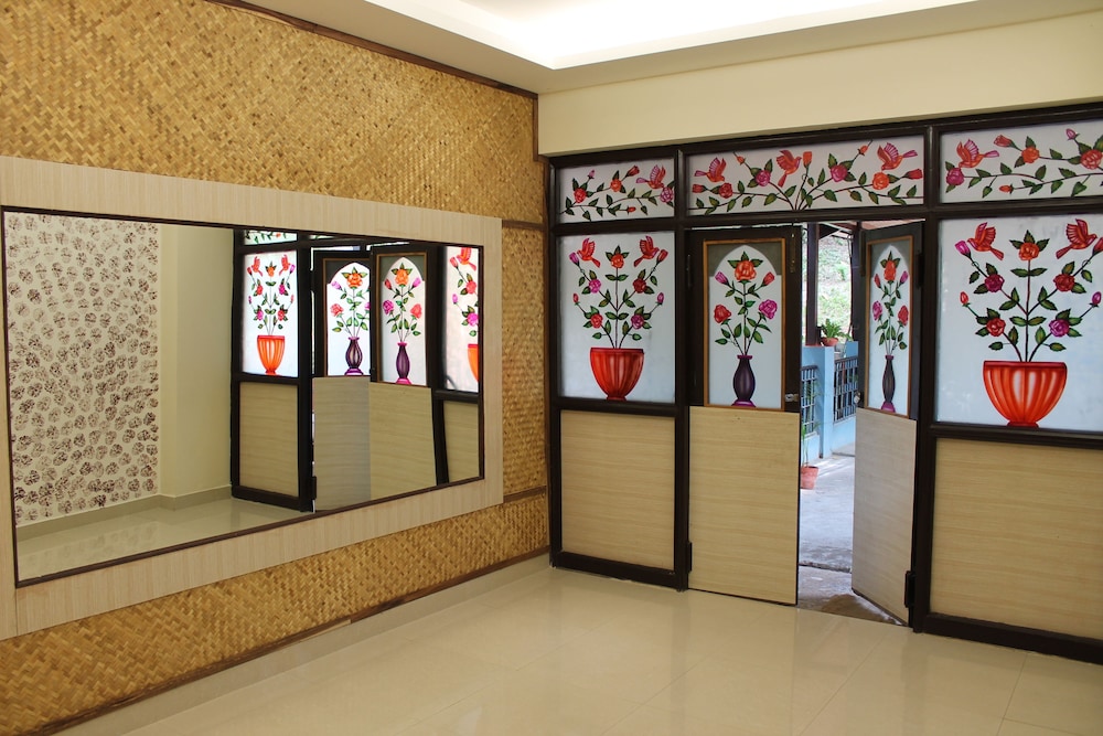 Hotel Shompen 19/32
