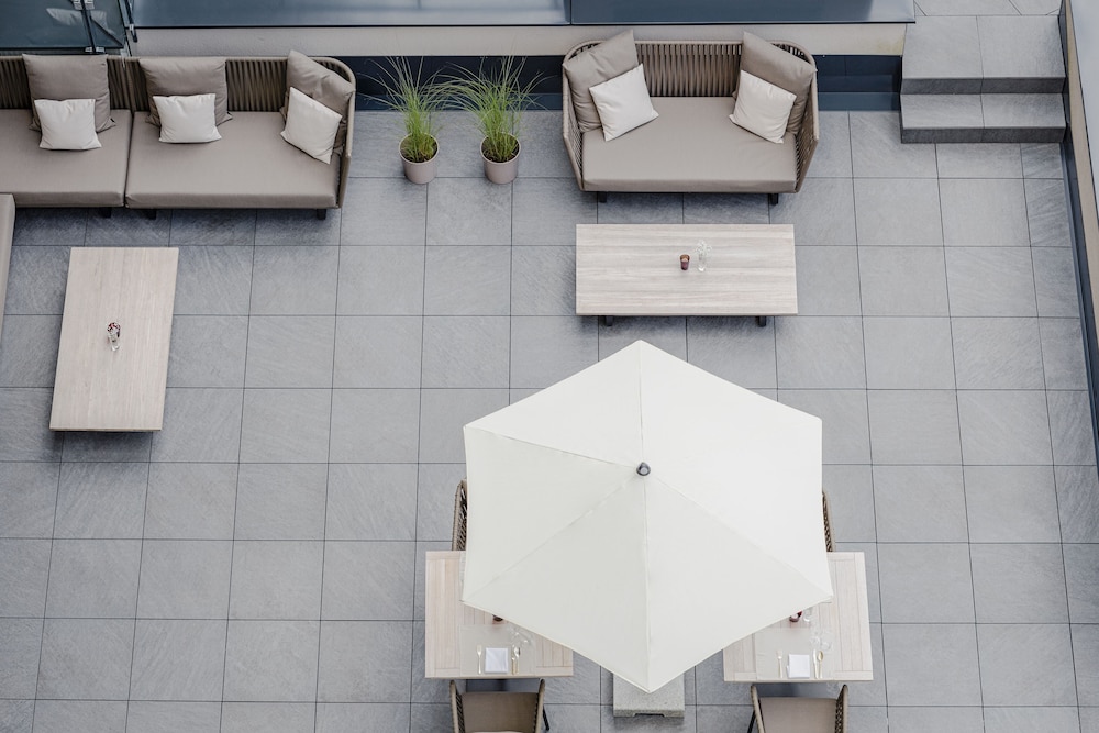 MAVIDA BALANCE HOTEL AND SPA 20/79