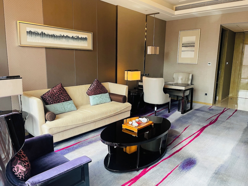 Wanda Realm Maanshan 17/35
