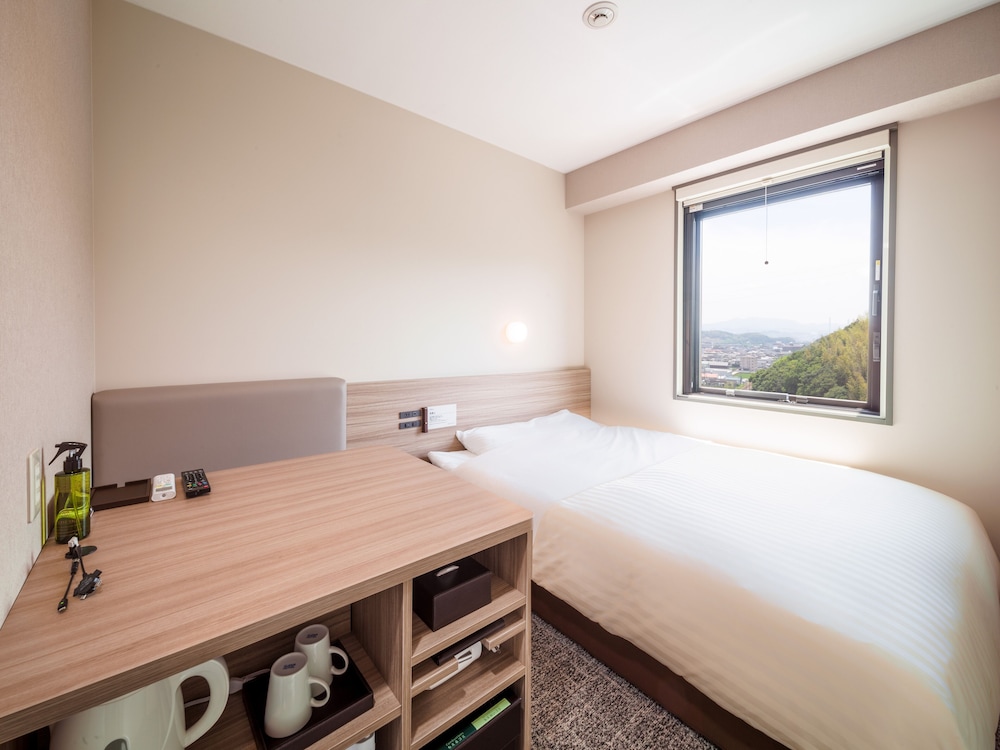 Super Hotel Anan Tomioka 12/42