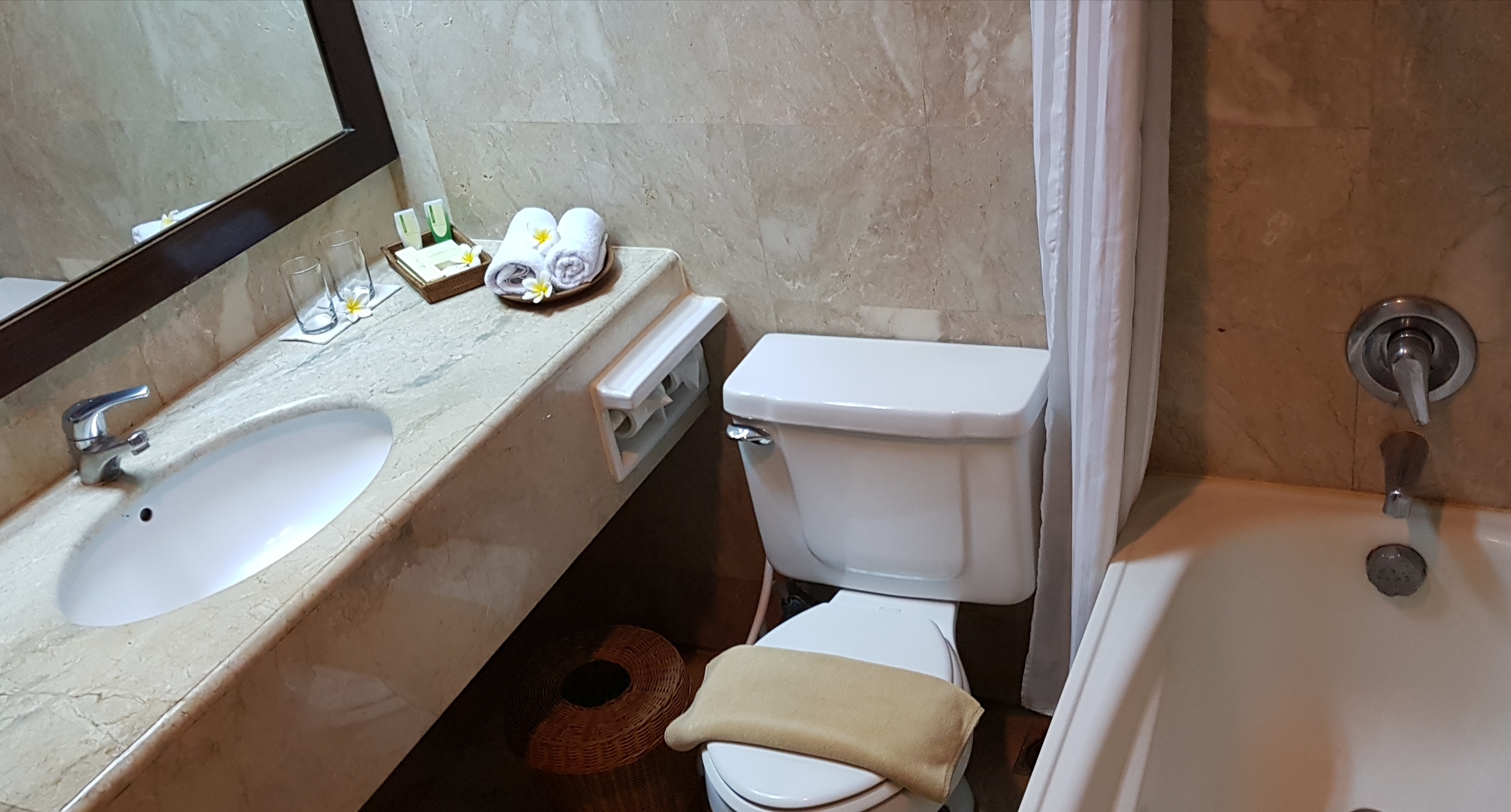 Hotel Puri Bambu 39/39