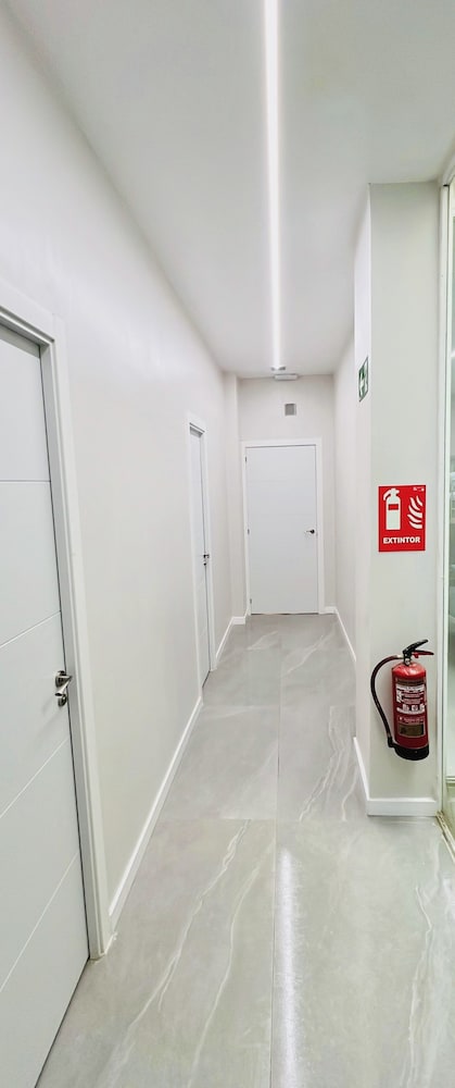 HOSTAL CASA 18 16/26