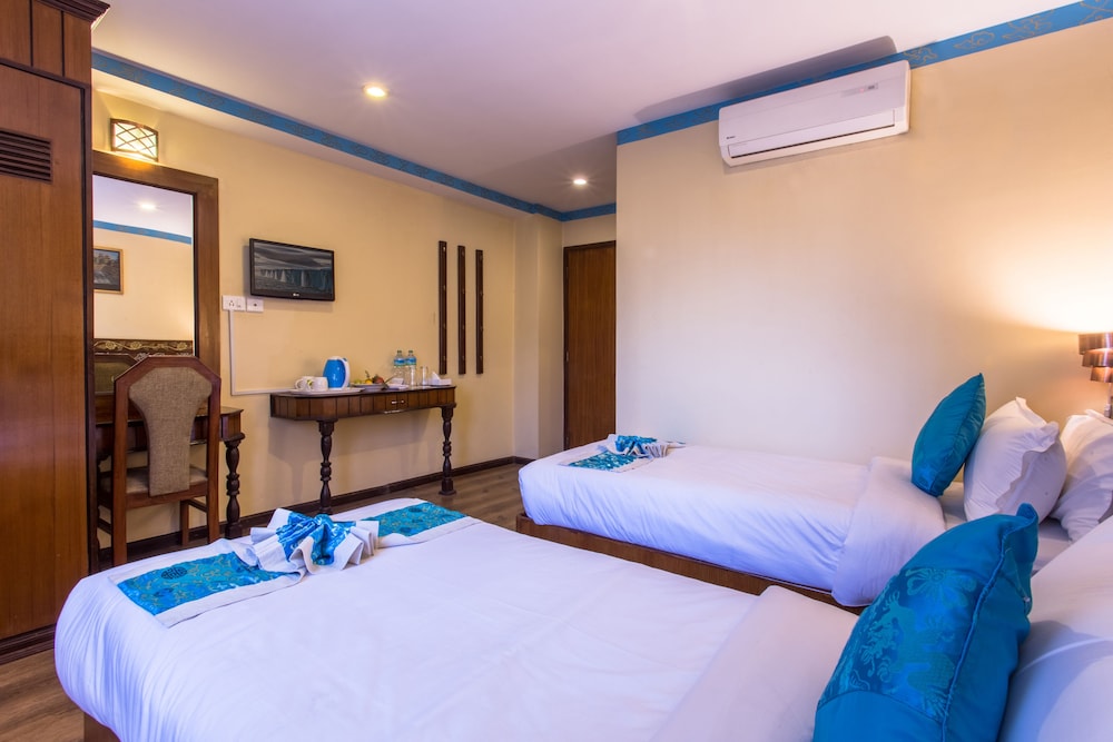 Hotel Yukhang 19/50
