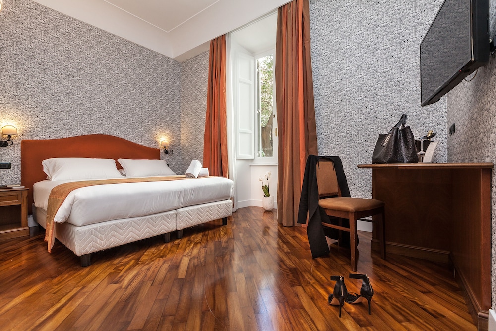 Suite Beccaria in Piazza del Popolo 10/64
