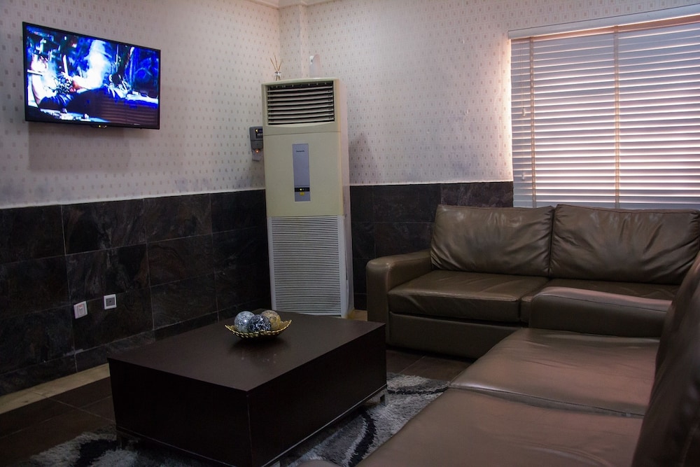 Eastgate Hotel Lekki 35/61