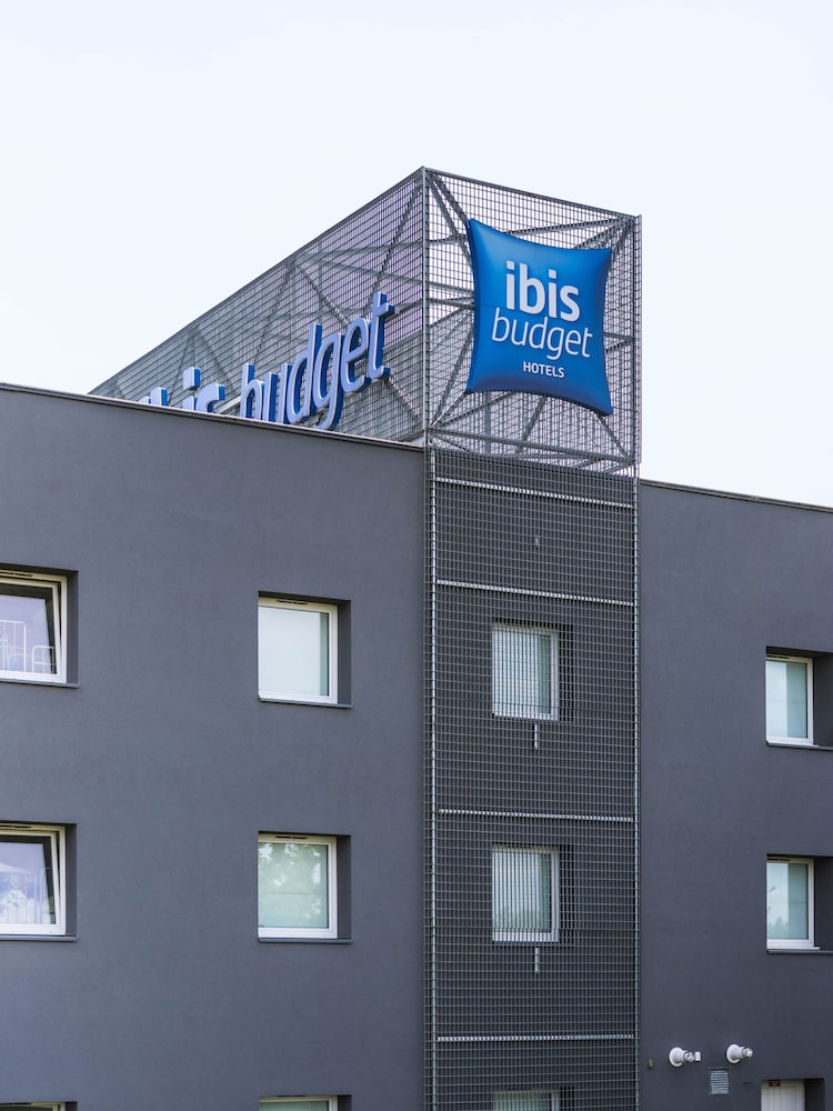 Ibis Budget Sarrebourg Buhl 2/50
