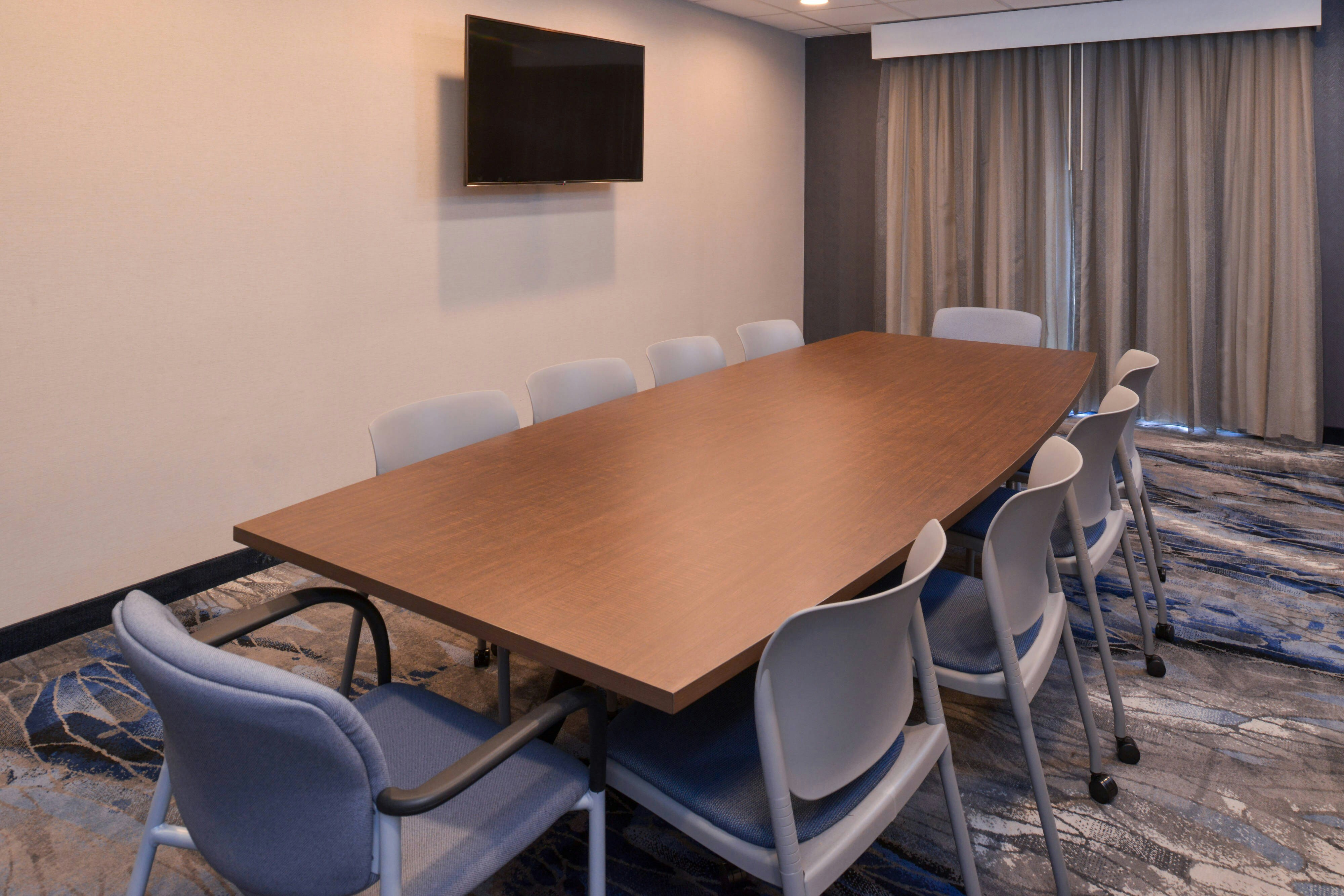 FAIRFIELD INN AND SUITES COLUMBUS GROVE CITY 44/49