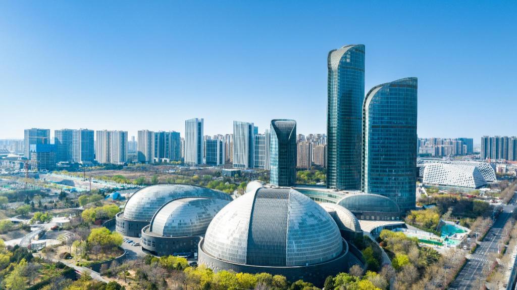 Wyndham Garden Jinan Huaiyin 43/50