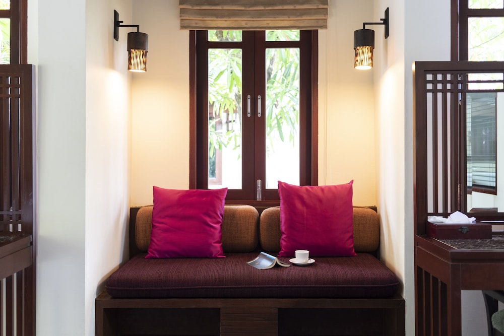 Khaolak Bayfront Resort Hotel Khao Lak 34/57