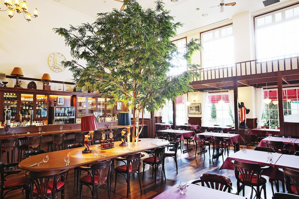 Hotel Boston Plaza Kusatsu 34/50