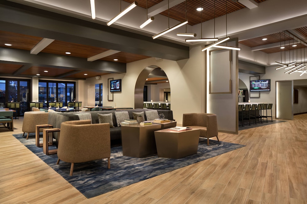 Santa Clara Marriott 7/56