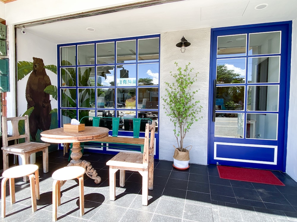Kenting Sunhow Inn 25/43