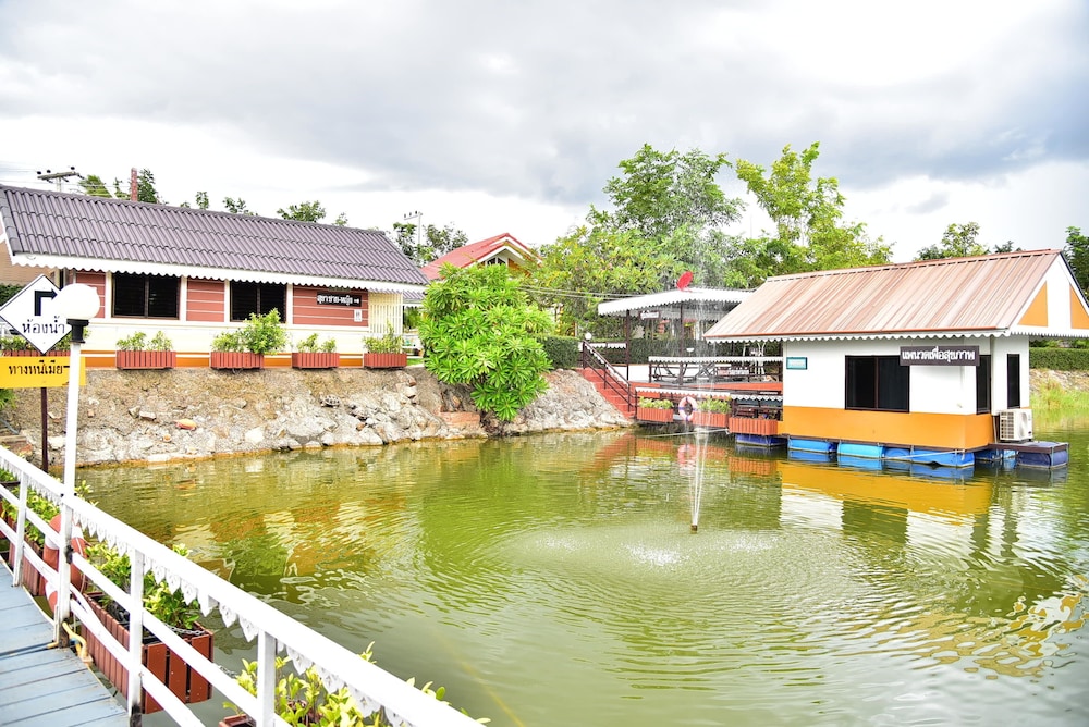 Rimbueng Resort Pranburi 29/46
