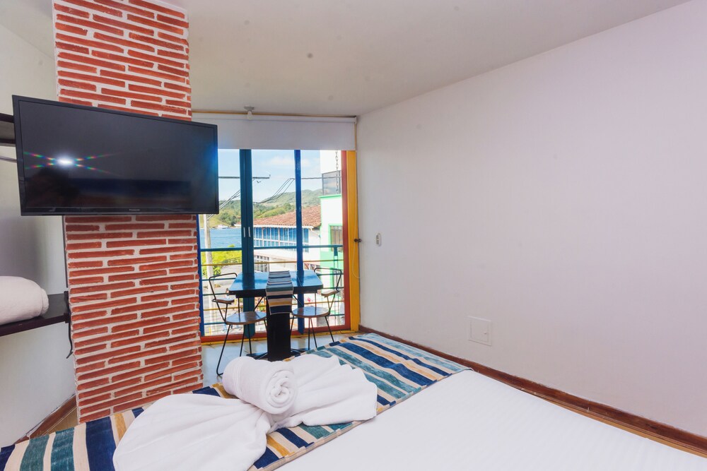 Hotel Guatatur 25/50