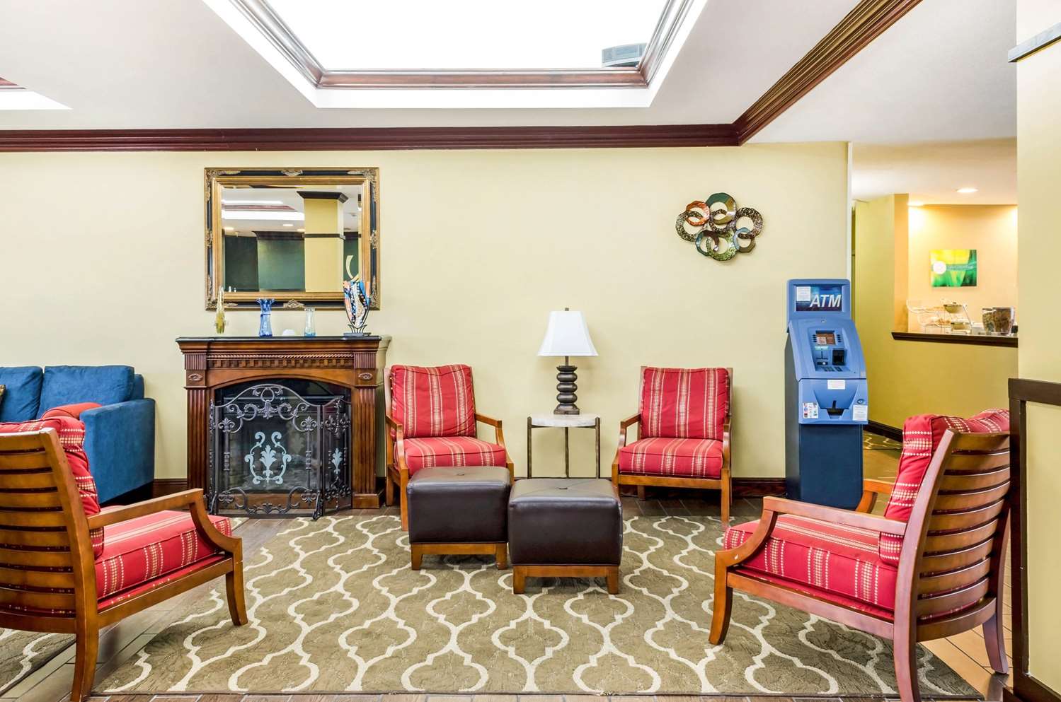 Wingate by Wyndham Biloxi/Ocean Springs 26/38