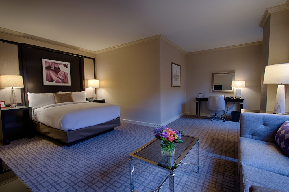 Royal Sonesta Harbor Court Baltimore 17/45