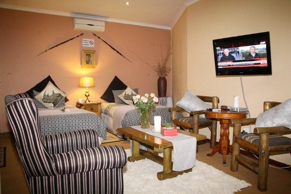 Mannah Guest Lodge 21/50