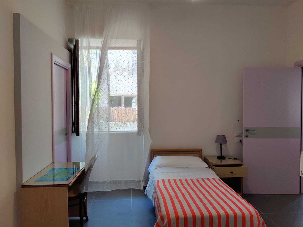 Villa Cecilia 17/50