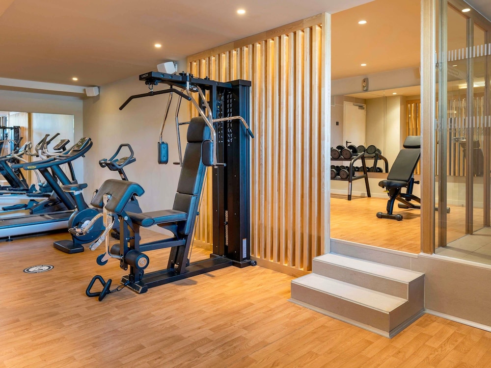 Ibis Styles Madrid City Las Ventas 21/45
