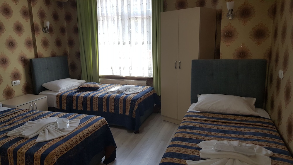 Anadolu Hotel 11/30