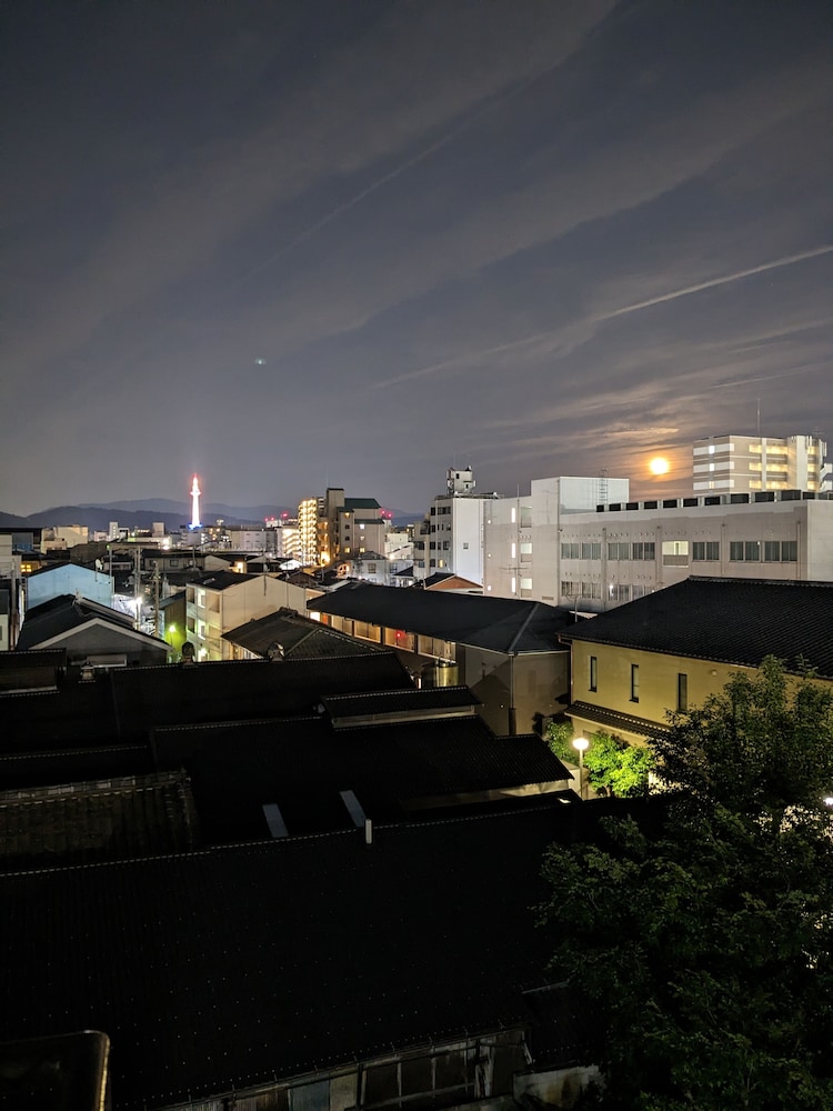 Guest House Kyoto Inn - Hostel 44/50