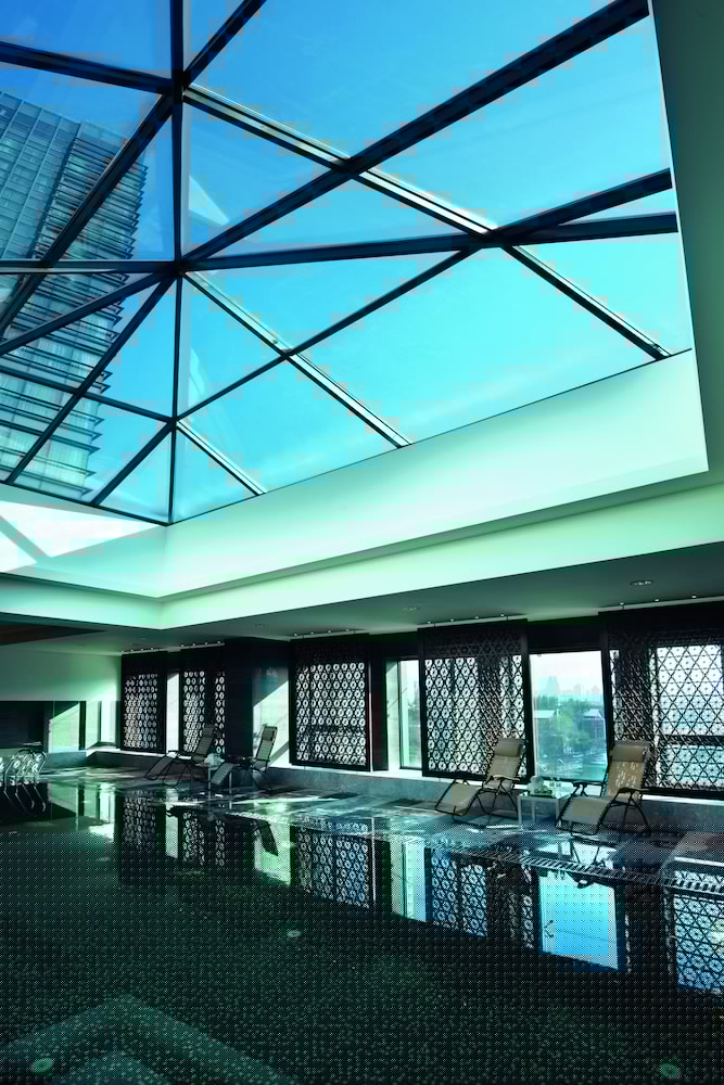 Tangla Hotel Beijing 18/37