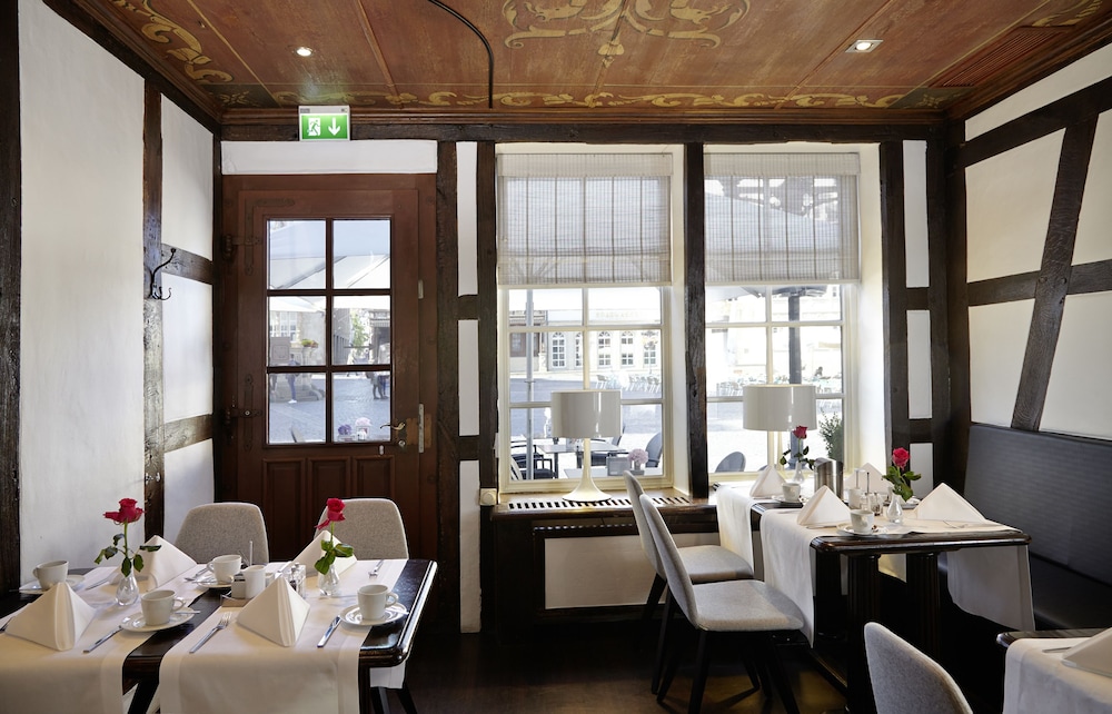 Van Der Valk Hotel Hildesheim 51/71