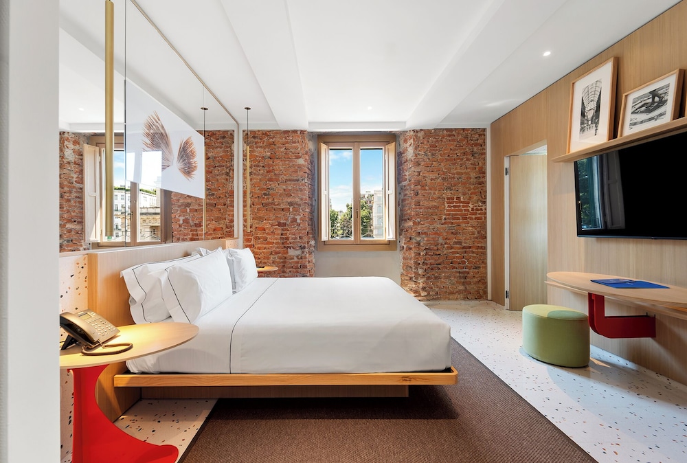Hotel Milu Milano 21/60