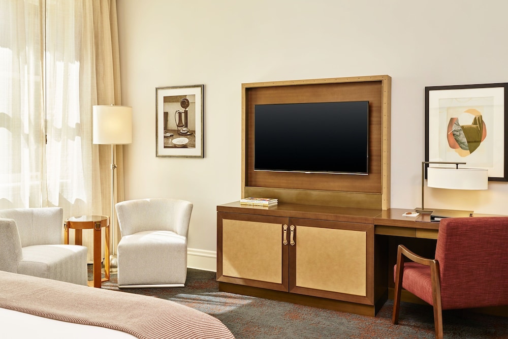 PALACE HOTEL, A LUXURY COLLECTION HOTEL, SAN FRANCISCO 30/82