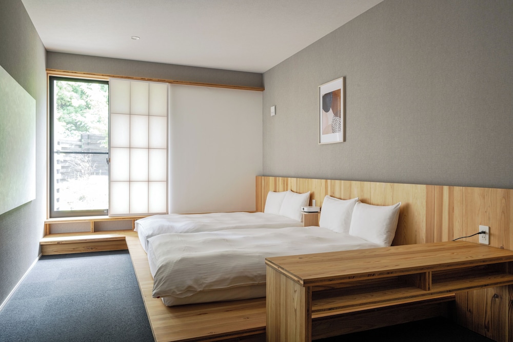Beppu Hotel Negura 6/50
