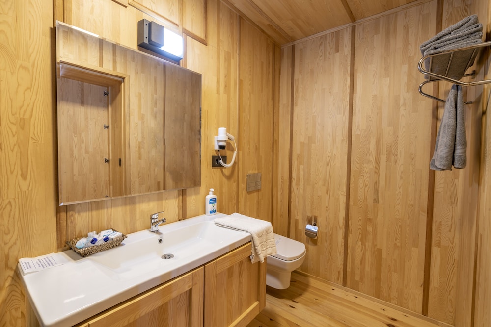 Avena Mountain Boutique Hotel 48/48