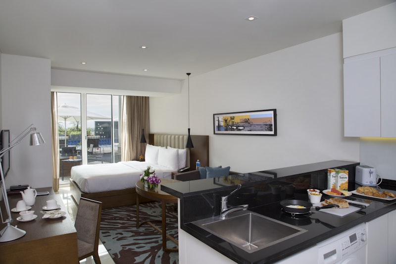 Oakwood Residence Whitefield Bangalore 17/42
