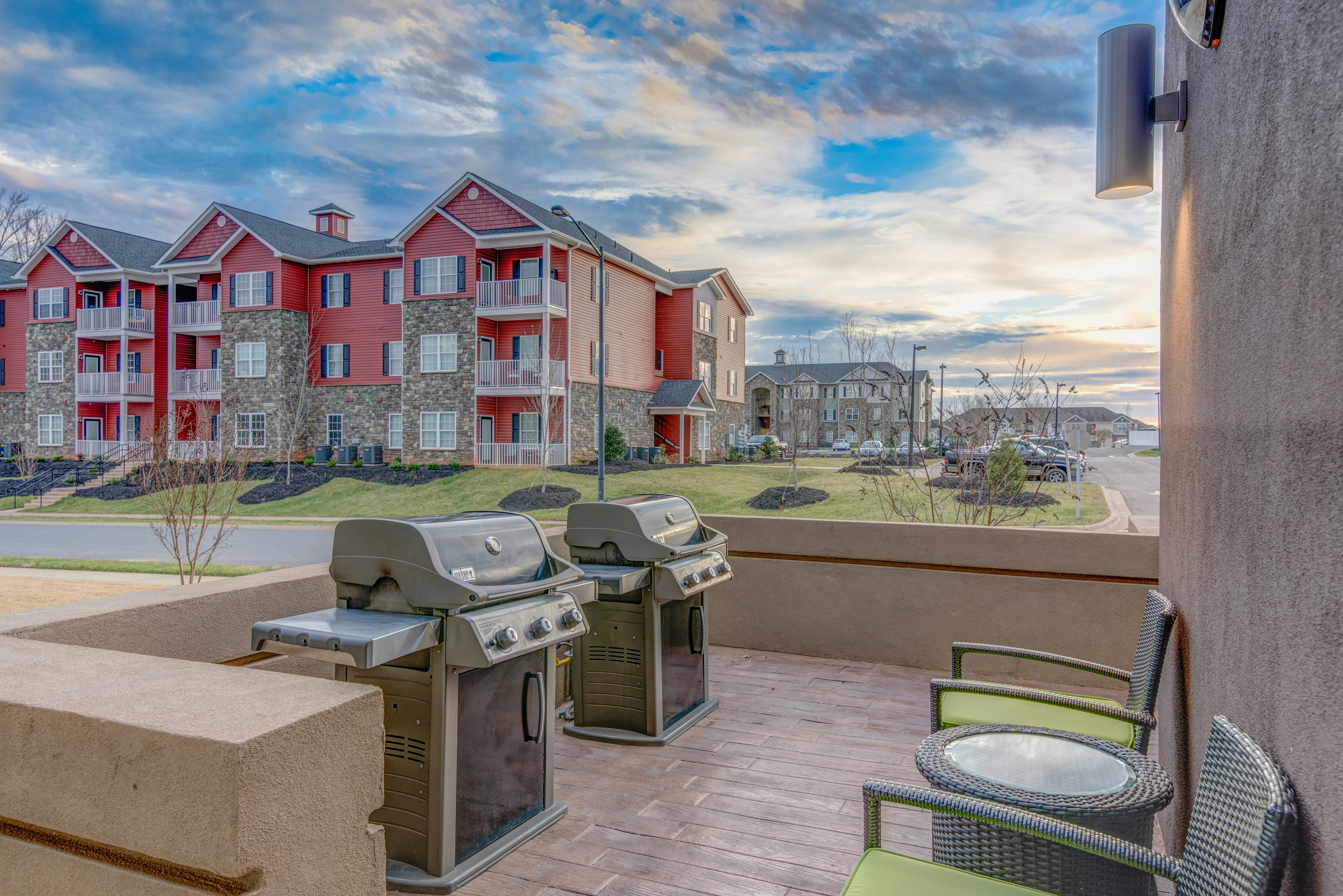 Home2 Suites By Hilton Rock Hill 74/76