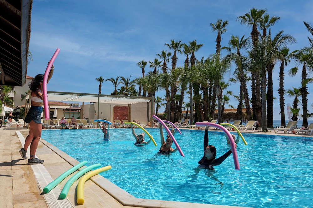 Marvida Hotel Akman Park 40/47