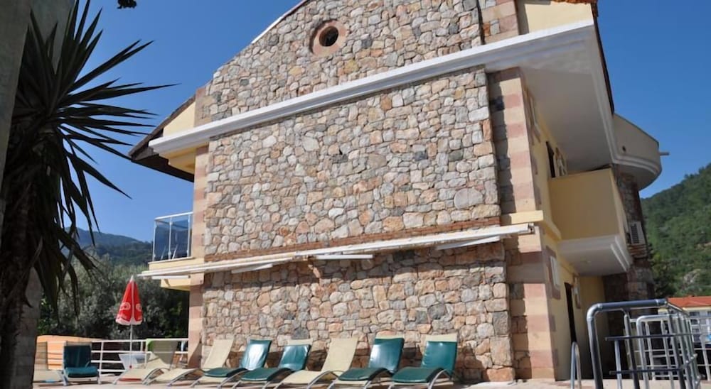 The Kumsal Hotel Oludeniz 4/69