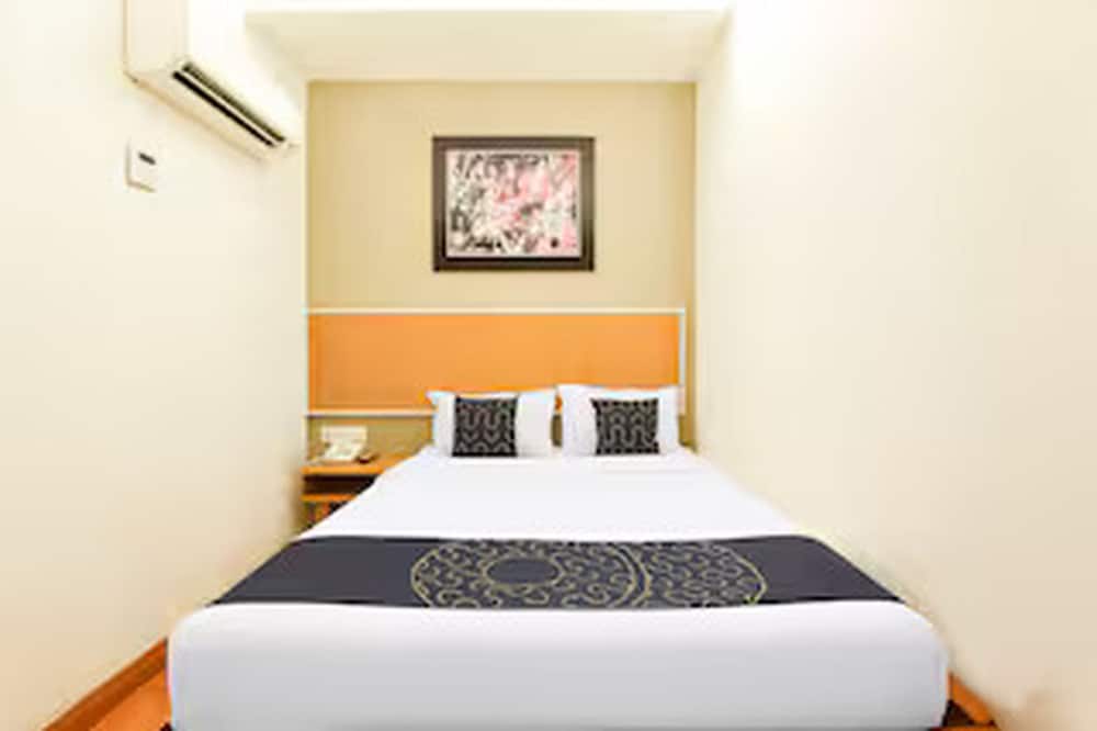 Palette KL Sentral near Pudu LRT formerly RPC Blissful Homes 34/66