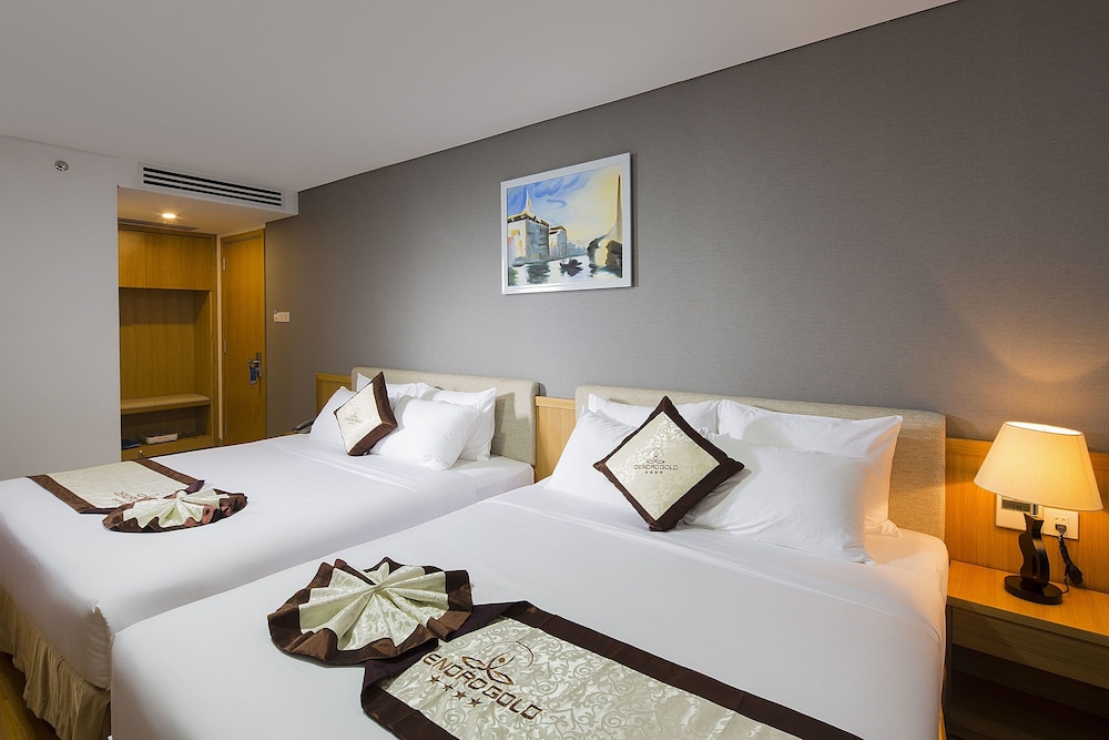 Dendro Gold Hotel 14/68